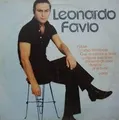 Carátula de Asi es carolita, de Leonardo Favio
