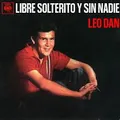 Carátula de Por un caminito, de Leo Dan
