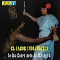 Carátula de La morena encarnacion, de Los Corraleros