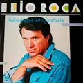 Carátula de Memorias de una vieja cancion, de Elio Roca