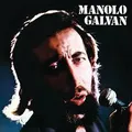 Carátula de Mujer, de Manolo Galvan