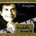 Carátula de Ojitos hechiceros, de Rodolfo Aicardi
