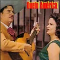 Carátula de No quiero sobras, de Dueto America