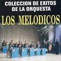 Carátula de La Rigola, de Los Melodicos