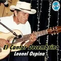 Carátula de El jardinero, de Leonel Ospina
