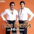 Carátula de Desenlace, de Los Betos