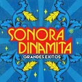 Carátula de si la vieran, de La Sonora Dinamita