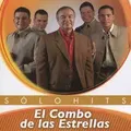 Carátula de Nadie muere de amor, de El Combo De Las Estrellas