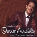 Carátula de Mas tarde, de Oscar Agudelo