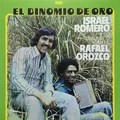 Carátula de Bañarte en mis sueños, de Binomio De Oro