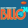 Carátula de Linda Mujer, de Billo's Caracas Boys
