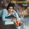 Carátula de Tu y yo, de Joan Sebastian