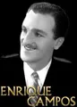 Carátula de El sueño del pibe, de Enrique Campos