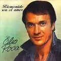 Carátula de Yo quiero dibujarte, de Elio Roca