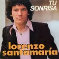 Carátula de Para que no me olvides, de Lorenzo Santamaria