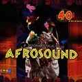 Carátula de Caminito serrano, de Afrosound