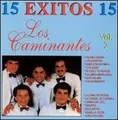 Carátula de devuelveme el corazon, de Los Caminantes
