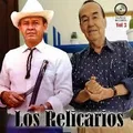 Carátula de Deje a mi madre, de Los Relicarios