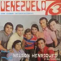 Carátula de Toros y corraleja, de Nelson Henriquez