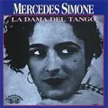 Carátula de Sonsa, de Mercedes Simone