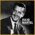 Carátula de Adiós muchachos, de Julio Martel