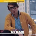 Carátula de Un gran amor y nada mas, de Nicola Di Bari