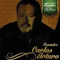 Carátula de Copa de vino, de Carlos Arturo