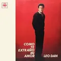 Carátula de Necesito amor, de Leo Dan
