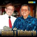Carátula de Alma lojana, de Bowen Y Villafuerte
