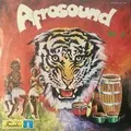 Carátula de Cumbia arabe, de Afrosound