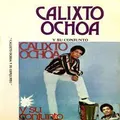 Carátula de Mata'e caña, de Calixto Ochoa