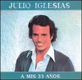 Carátula de Cada dia mas, de Julio Iglesias