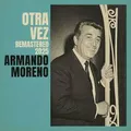 Carátula de Dejame ser asi, de Armando Moreno