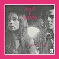 Carátula de Estaciones en el sol, de Ana Y Jaime