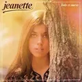 Carátula de Comienzame a vivir, de Jeanette