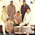 Carátula de Aventura, de Los Gigantes Del Vallenato
