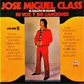 Carátula de Quiereme en vida, de Jose Miguel Class
