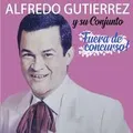 Carátula de Cabellos largos, de Alfredo Gutierrez