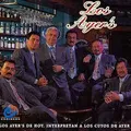 Carátula de A que volver, de Los Ayer's