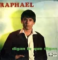 Carátula de En carne viva, de Raphael