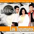 Carátula de La pulguita, de Los Tupamaros
