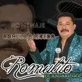 Carátula de Llanto militar, de Romulo Caicedo