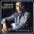 Carátula de Hijo de ramera, de Manolo Galvan