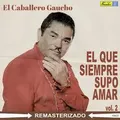 Carátula de Amor indio, de El Caballero Gaucho