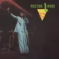 Carátula de El cantante, de Hector Lavoe