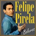 Carátula de Bendita tu, de Felipe Pirela