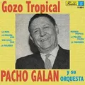 Carátula de En la madruga, de Pacho Galán