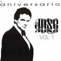 Carátula de 40 y 20, de Jose Jose