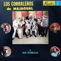Carátula de El Amigo Chan, de Los Corraleros De Majagual