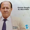Carátula de El cajon de madera, de El Relicario